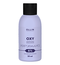 Ollin Professional Performance Oxy 6% 20vol