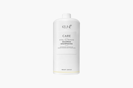 Keune Care Vital Nutrition Shampoo