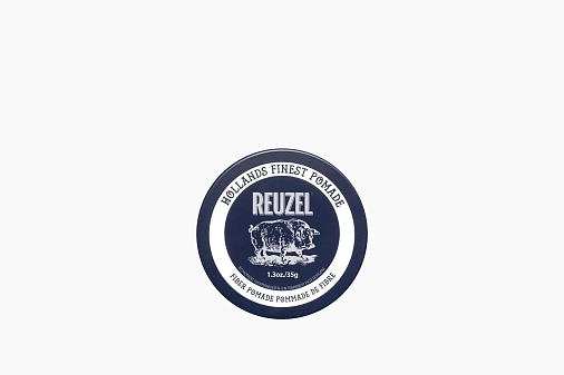 Reuzel Fiber Pomade