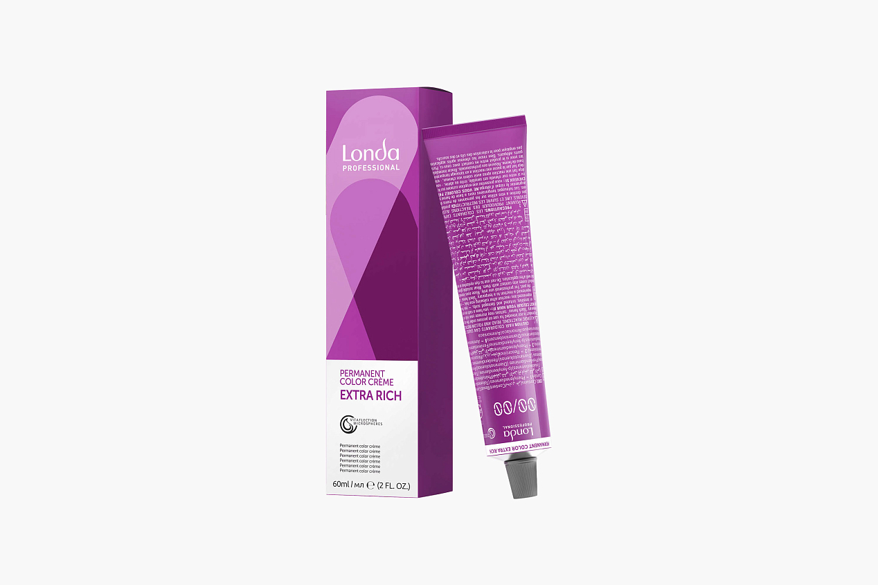 Londa Professional Londacolor 5/07