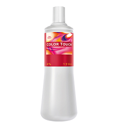 Wella Professionals Color Touch 4%