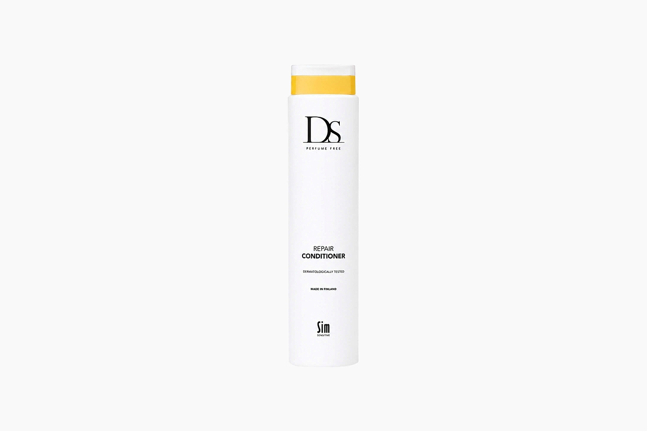 Восстанавливающий кондиционер для волос Sim Sensitive DS Repair Conditioner 200 мл
