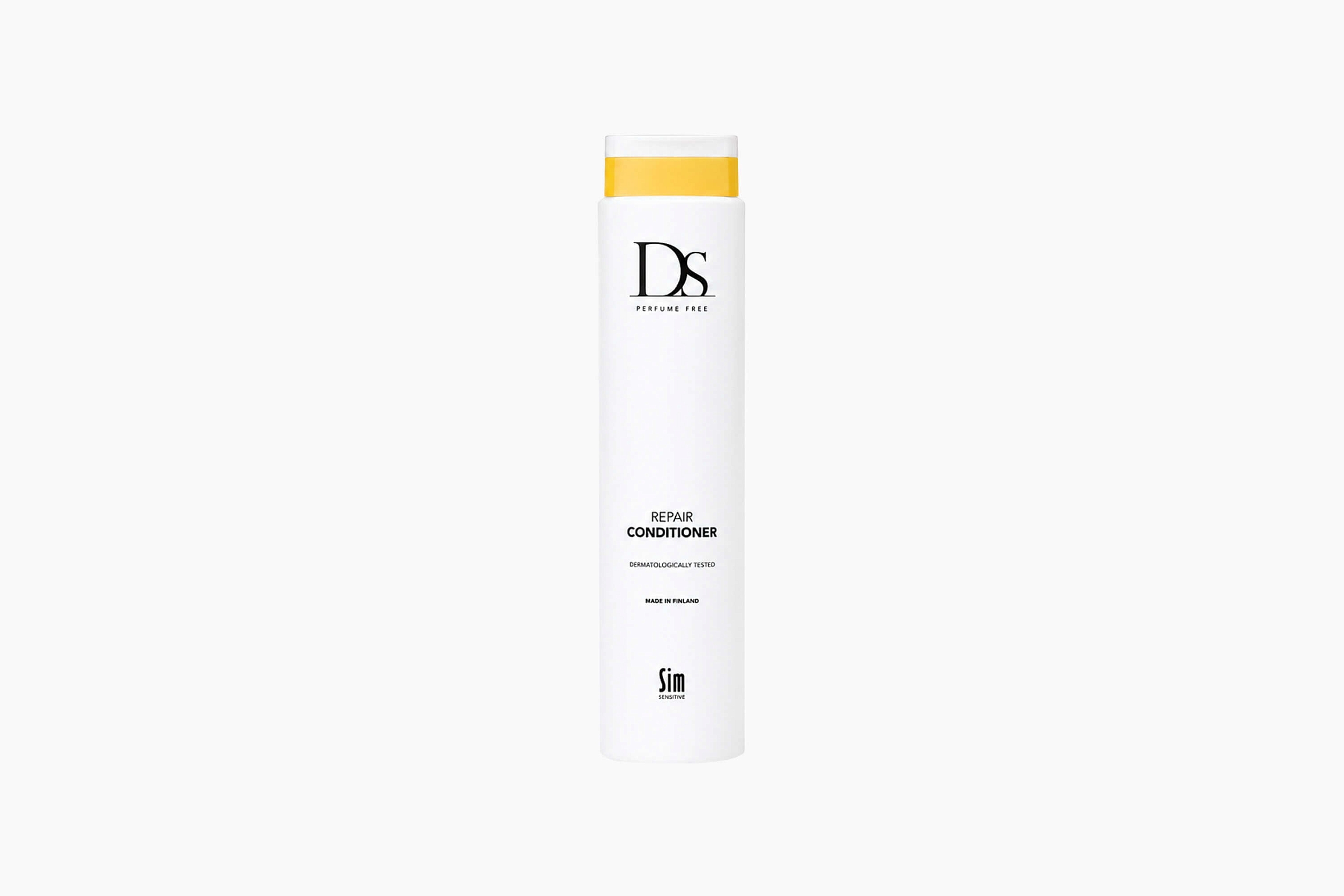 Восстанавливающий кондиционер для волос Sim Sensitive DS Repair Conditioner 200 мл фото 1