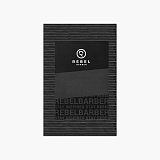 REBEL BARBER Dark Obsidian