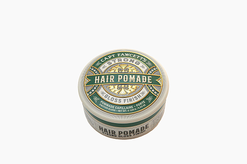 Captain Fawcett Strong Pomade