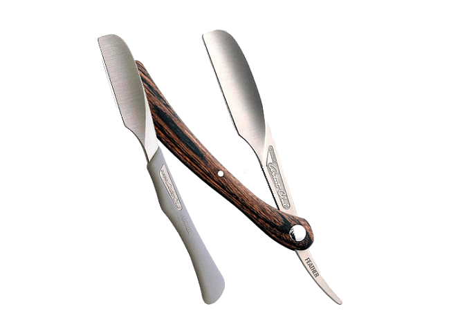 Красота для сильных Feather –20%