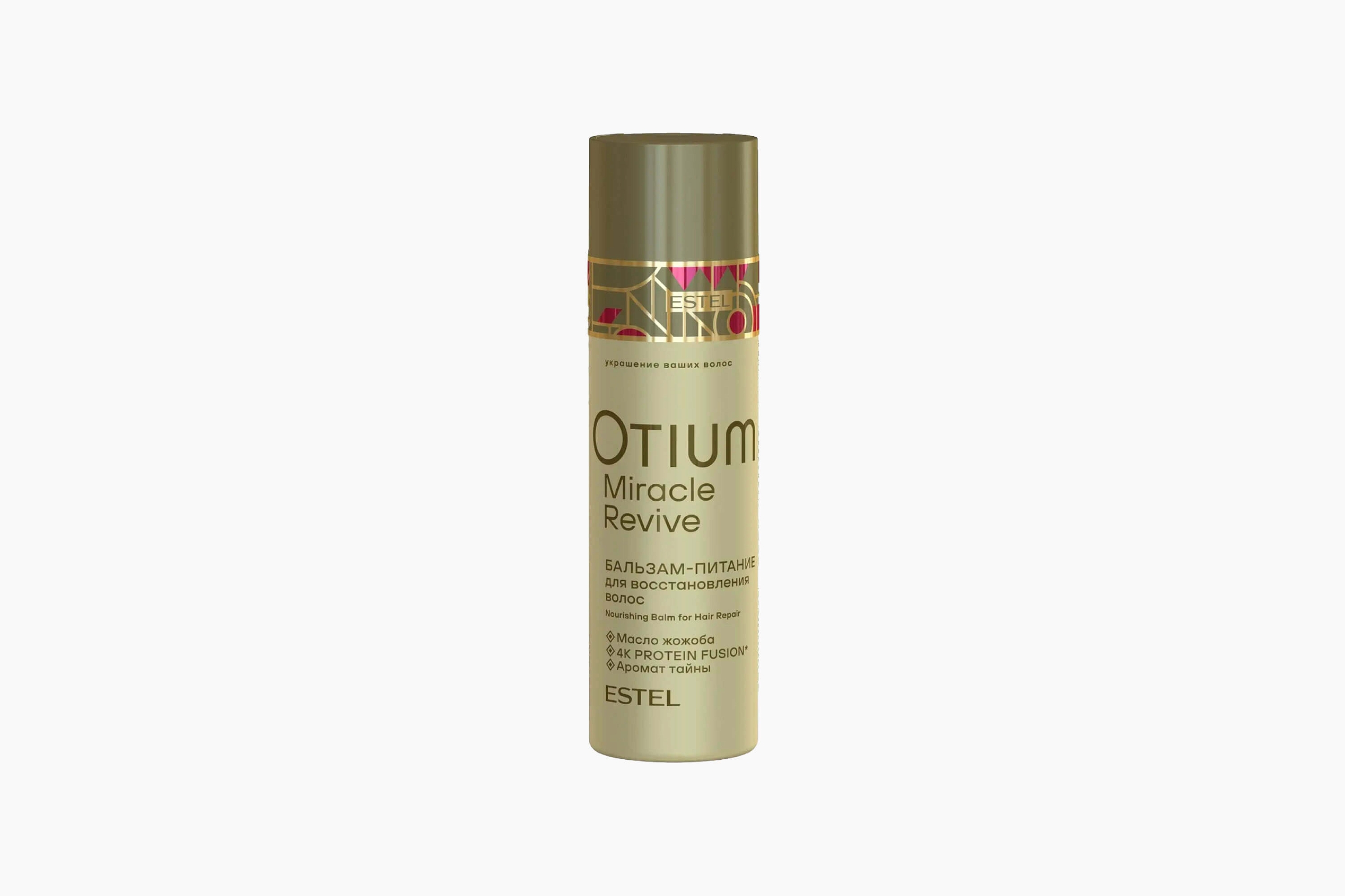 Estel Professional Otium Miracle Revive фото 1