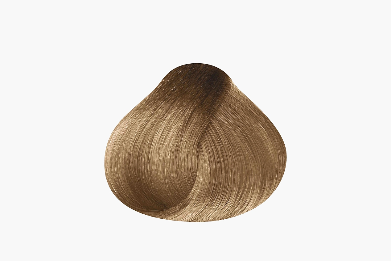 Крем-краска для волос Schwarzkopf Professional Igora Royal 7-55 Уцененный товар 60 мл