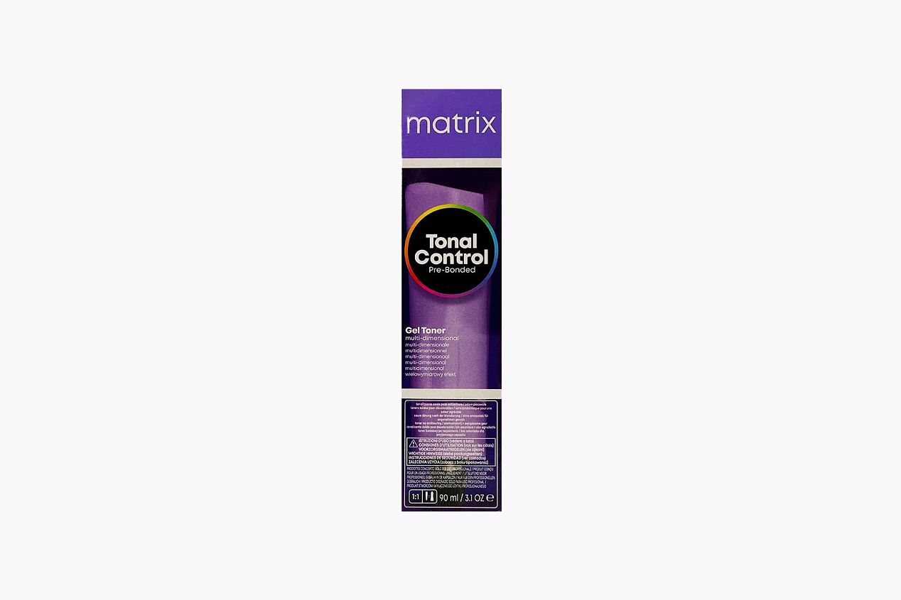 Matrix Tonal Control 8P