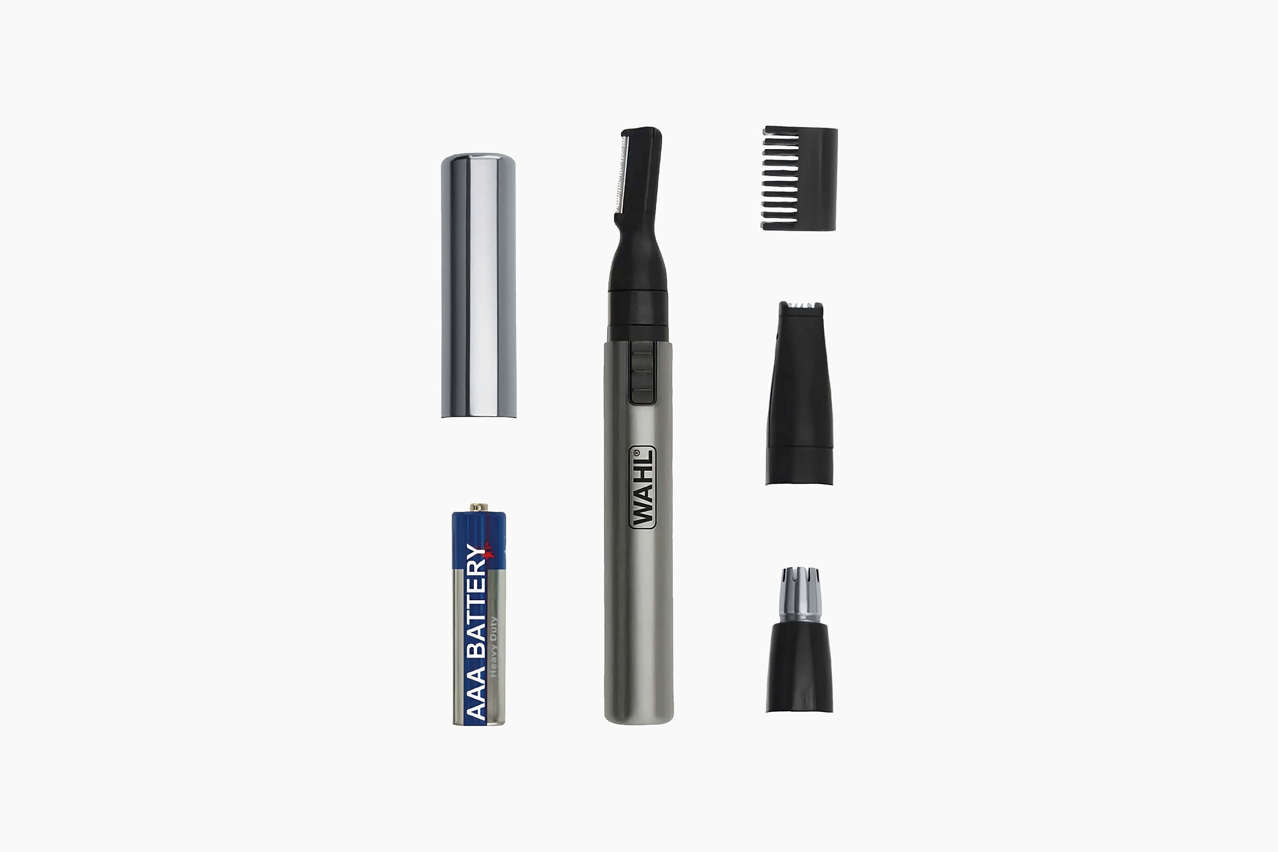 Wahl Wahl Micro Groomsman 5640-616 фото 1