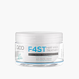 QOD Professional Fast Hair Mask Treatment