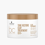 Schwarzkopf Professional Bonacure Time Restore Mask Q10+ Уценка