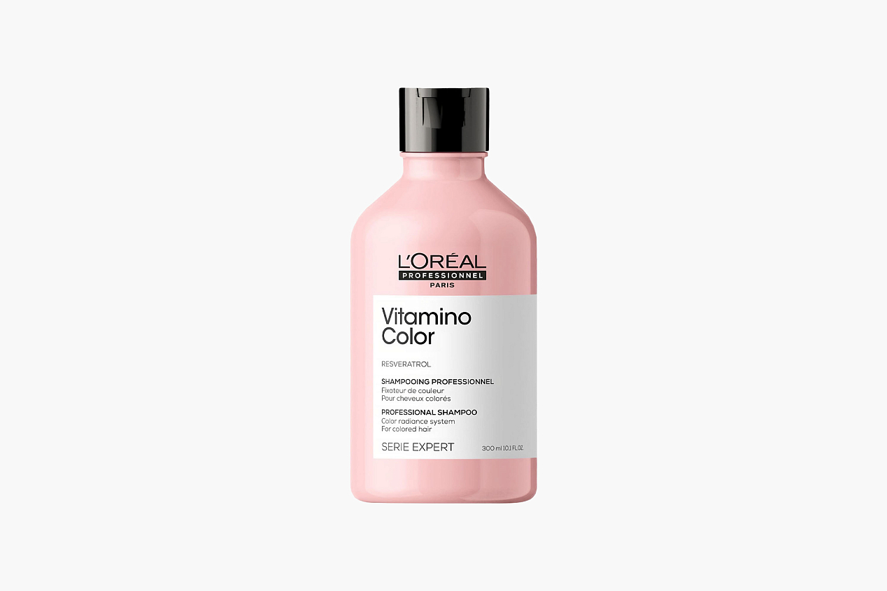 L’oreal Professionnel Vitamino Color Shampoo