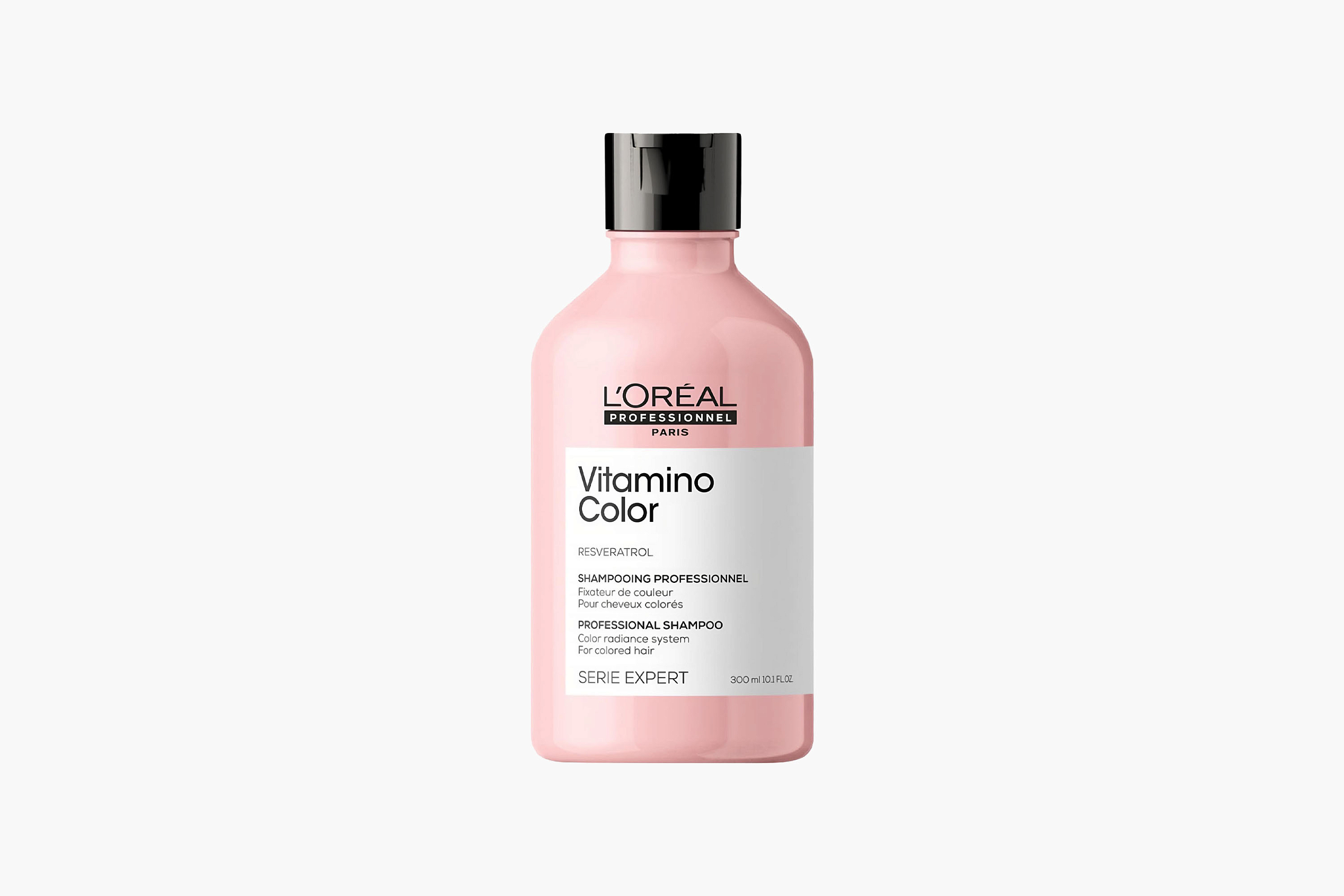 L’oreal Professionnel Vitamino Color Shampoo фото 1