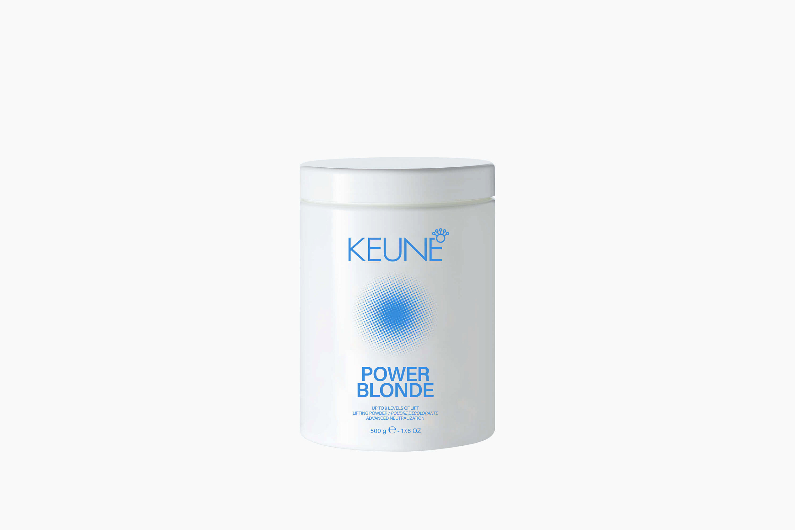 Keune Ub Power Blonde фото 1