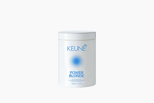 Keune Ub Power Blonde