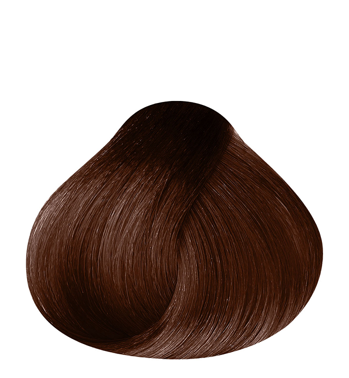 KEEN Крем-краска для волос Colour Cream Капучино 7.77 фото 1