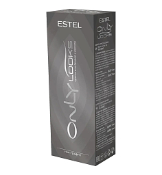 Estel Professional Only looks