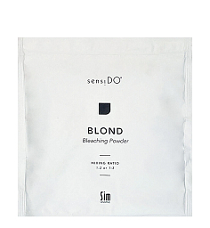 SensiDO Blond Bleaching Powder