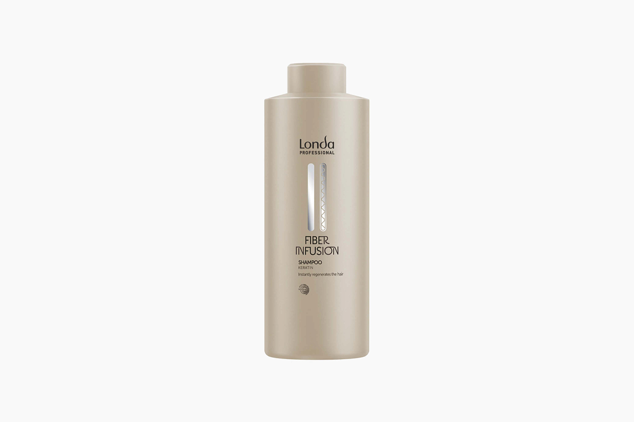 Londa Professional Fiber Infusion