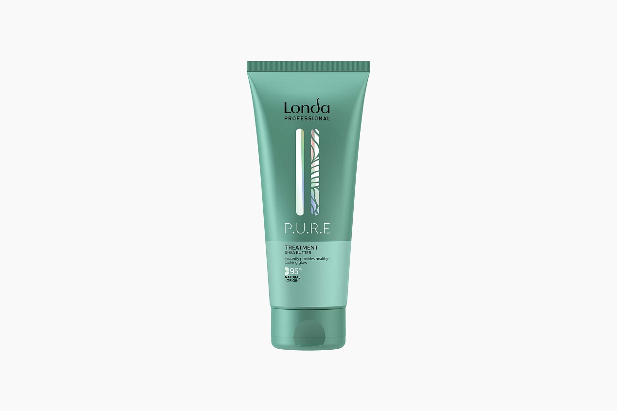 Londa Professional P.U.R.E Уценка