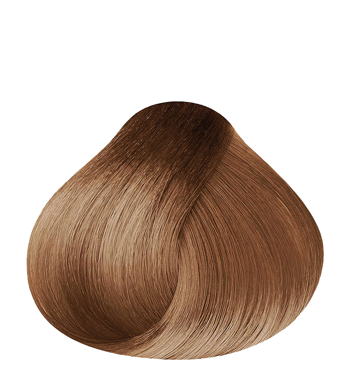 Keune SEMI COLOR Крем-краска для волос 8.3 Светлый золотистый блондин фото 1