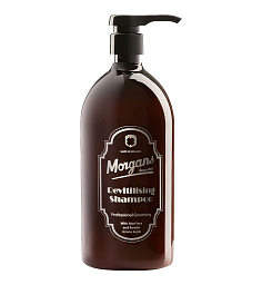 Morgan's Revitalising keratin shampoo