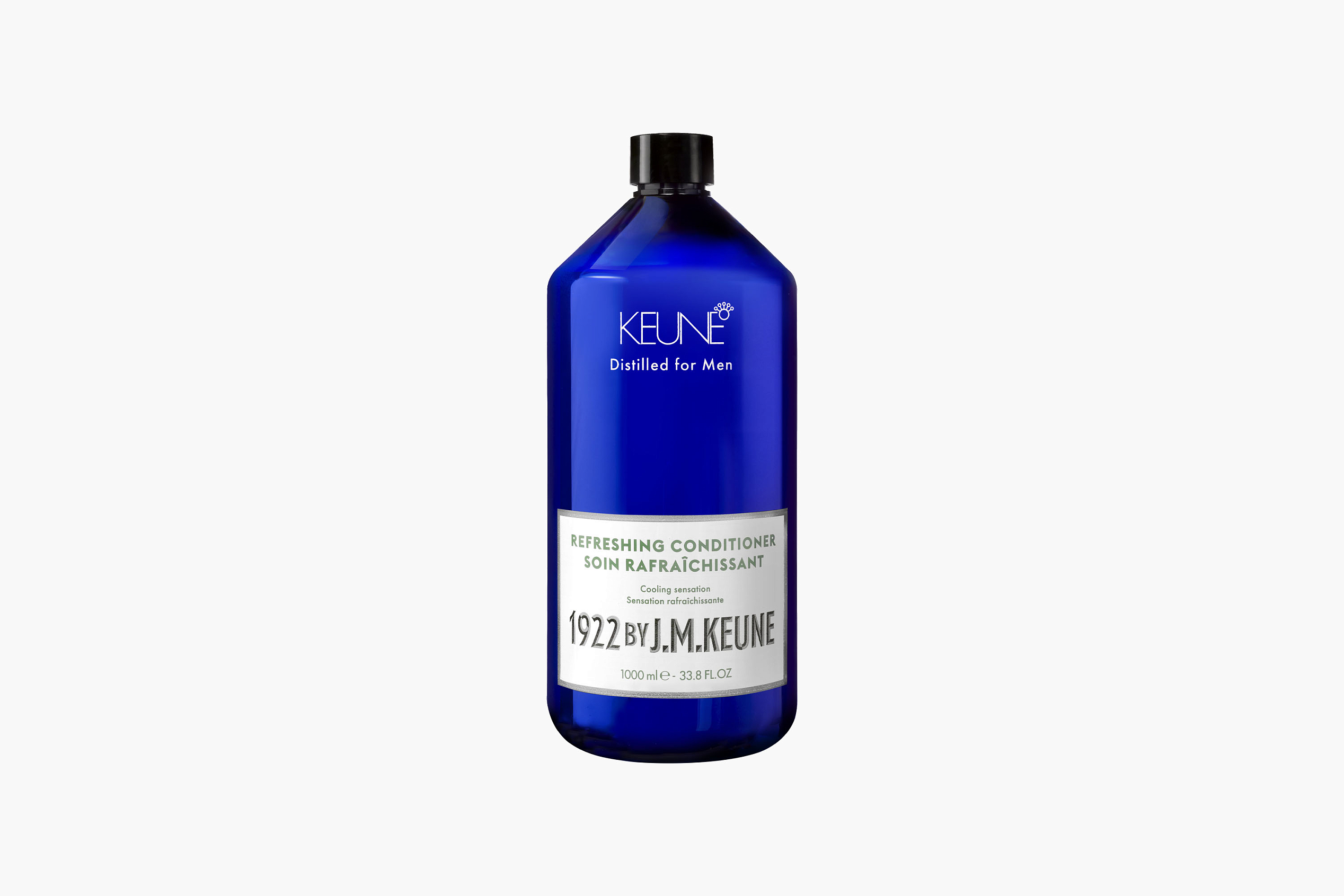 Keune 1922 by J. M. Keune Refreshing Conditioner фото 1