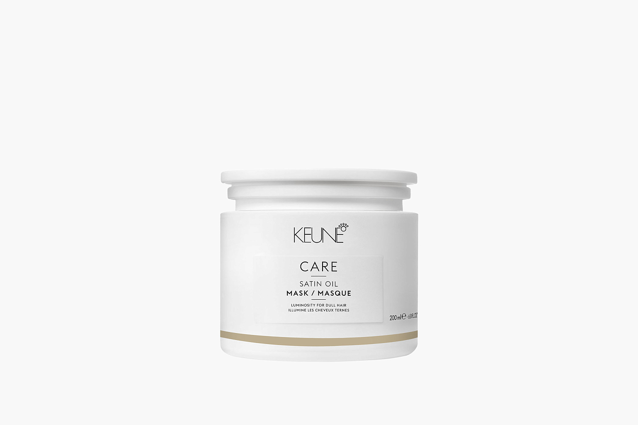 Keune Care Satin Oil Mask