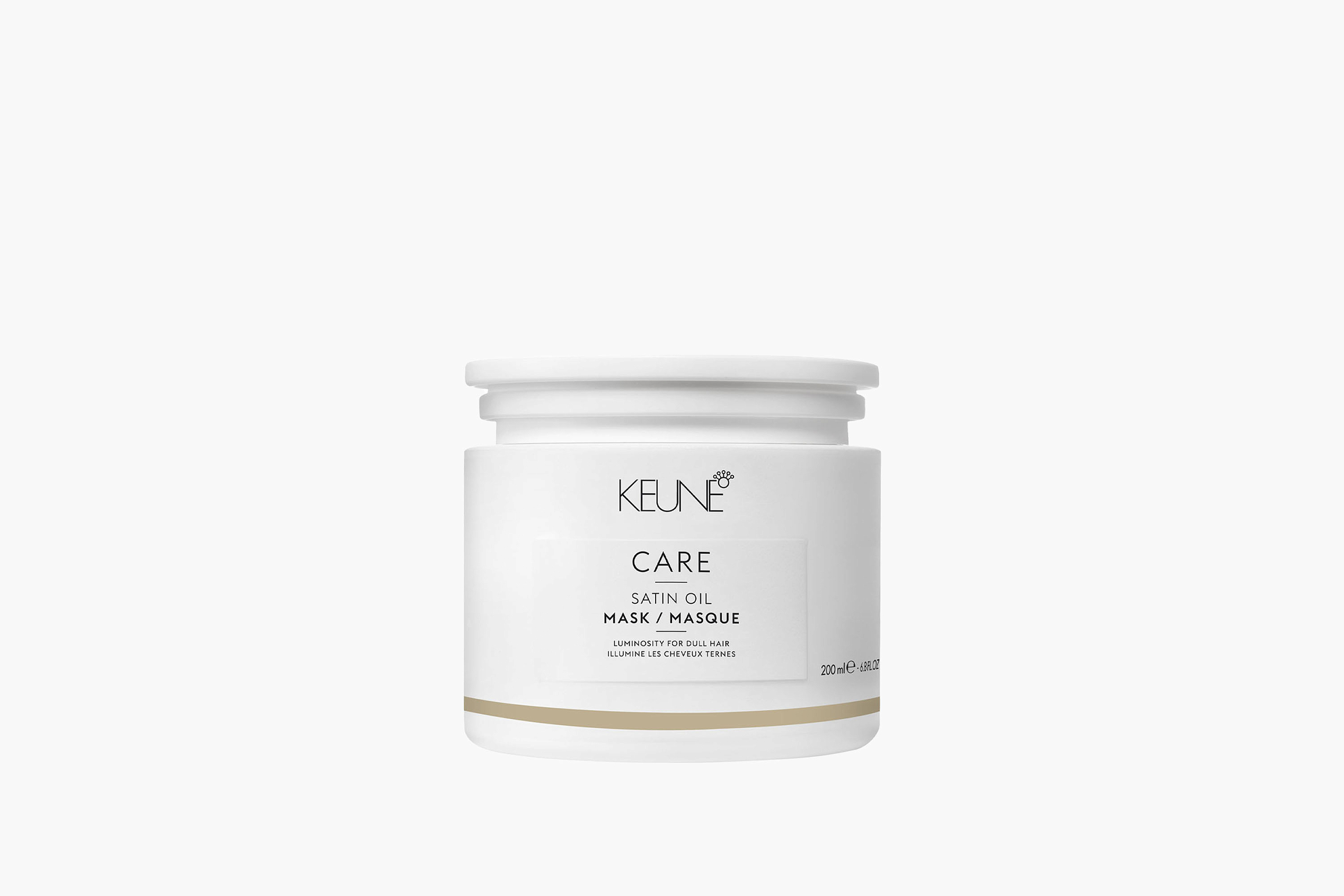 Keune Care Satin Oil Mask фото 1