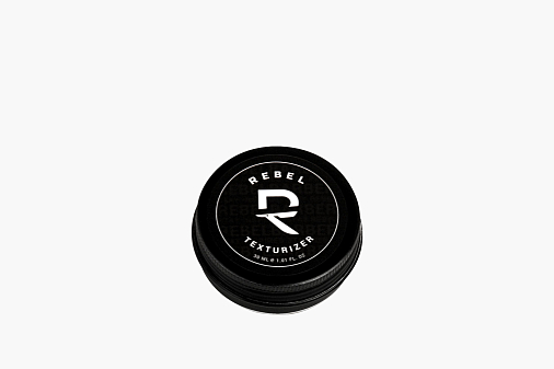 REBEL BARBER Texturizer