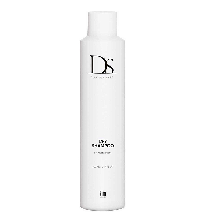 DS Dry Shampoo сухой шампунь 300 мл фото 1