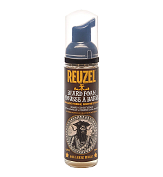 Reuzel Clean & Fresh Beard Foam
