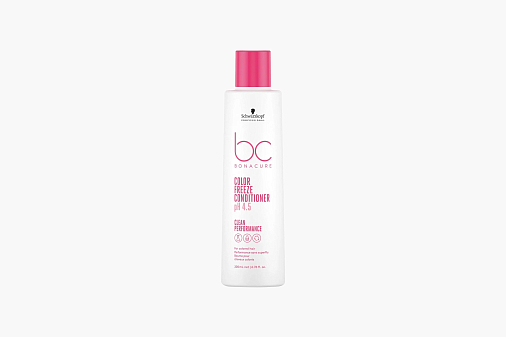 Schwarzkopf Professional Bonacure Color Freeze Conditioner Уценка