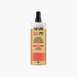 Nirvel Professional Basic Pro Protein Biphase Spray