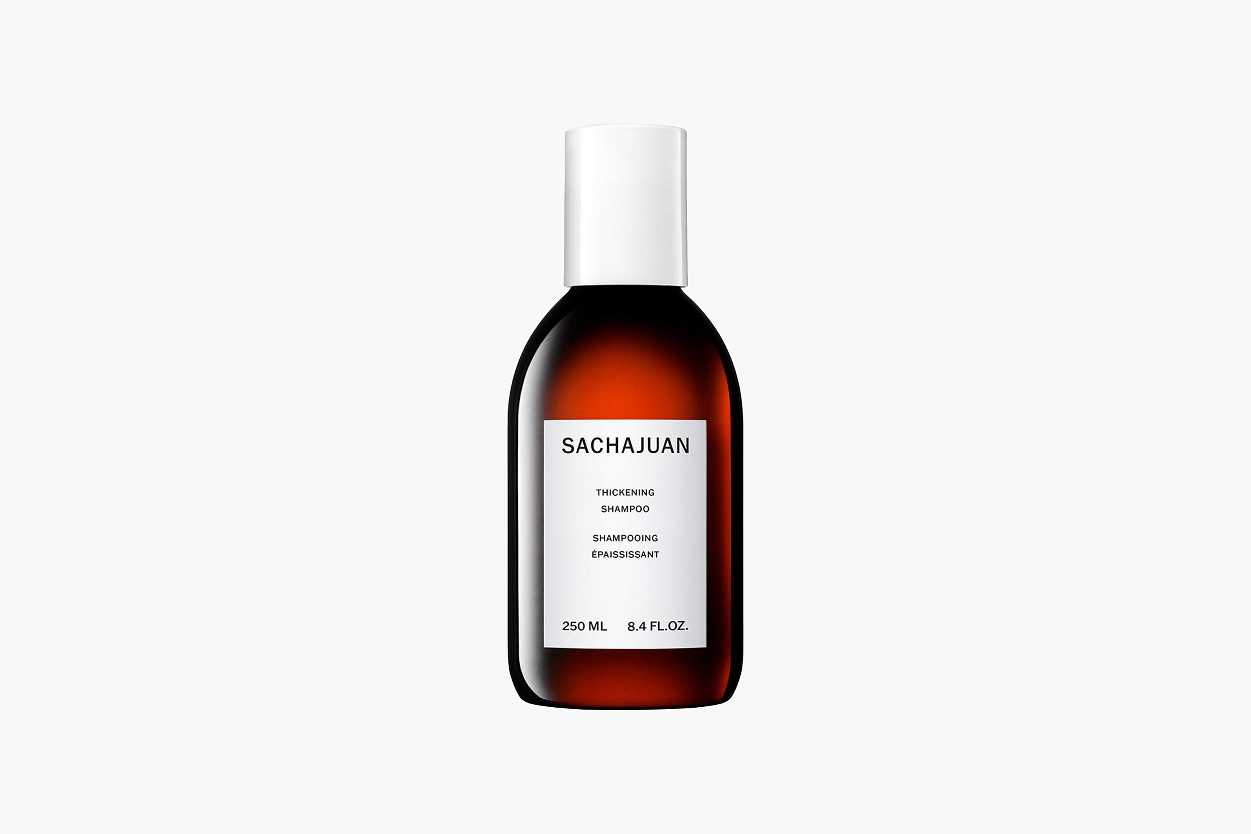 SachaJuan Thickening Shampoo фото 1