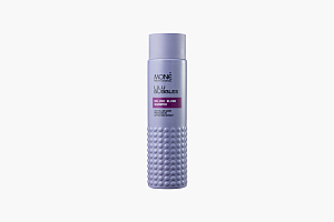 Mone Professional Шампунь для волос Silver Blond Shampoo,300мл