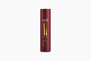 Londa Velvet Oil Шампунь с аргановым маслом, 250 мл