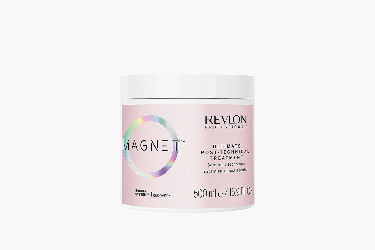 Revlon Professional Magnet Ultimate Post-Technical Treatment