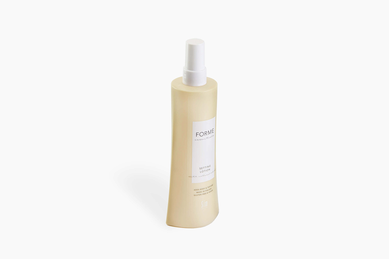 Forme Essentials Setting Lotion