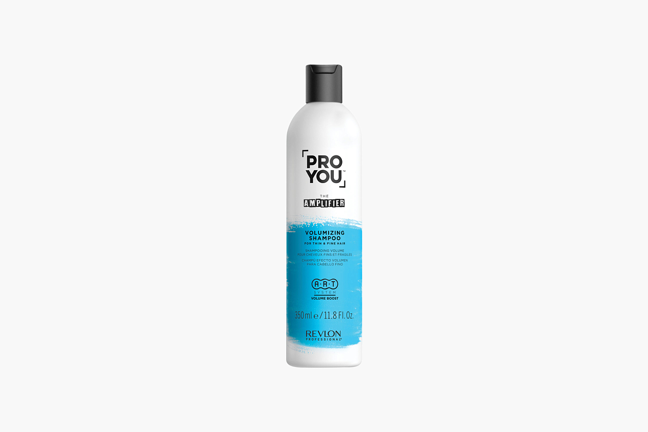 Revlon Professional Pro You Amplifier Volumizing Shampoo