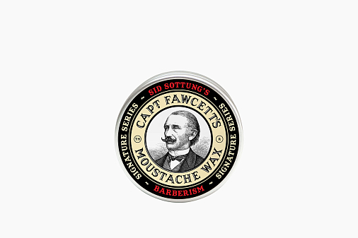 Captain Fawcett Barberism