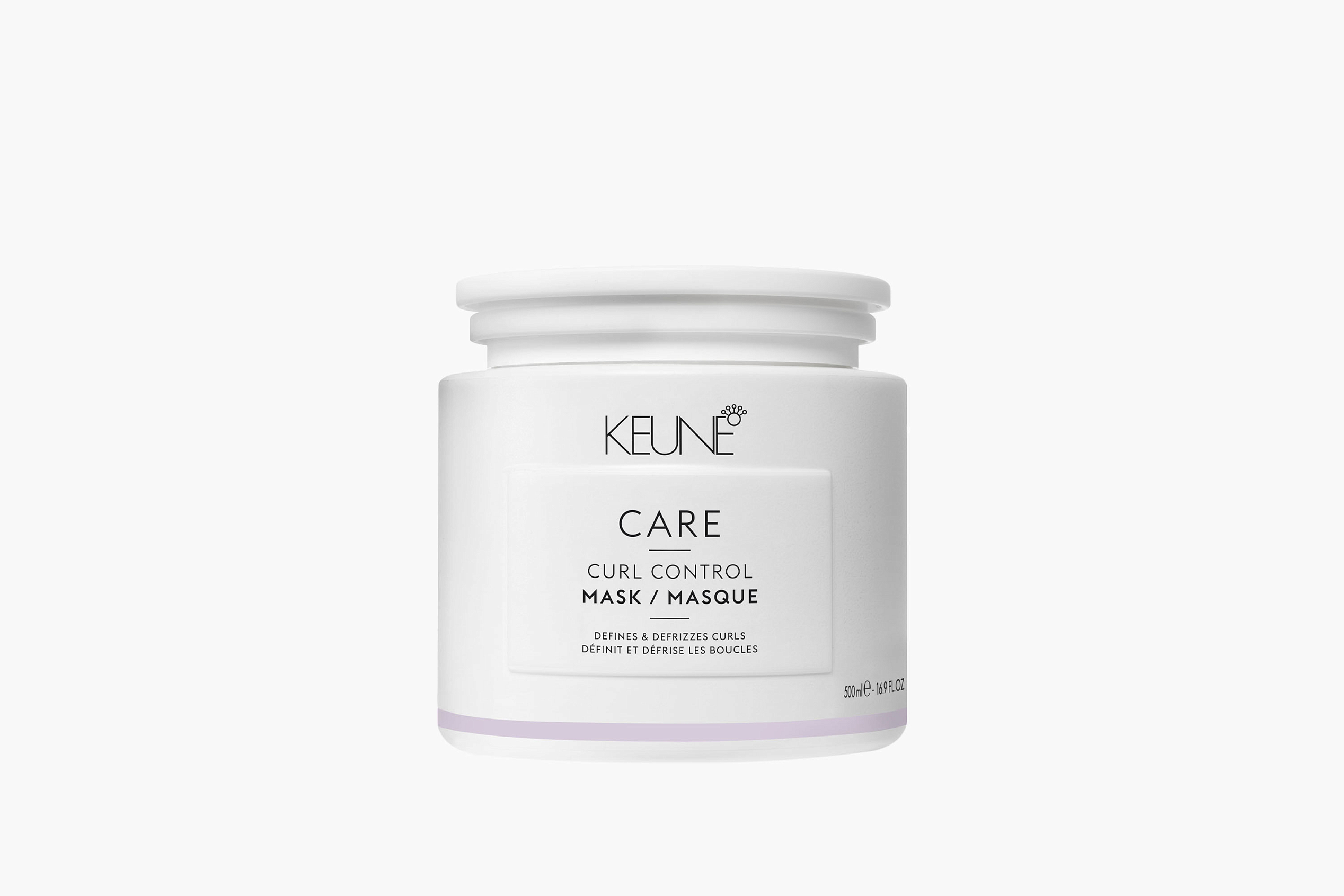 Keune Care Curl Control Mask фото 1
