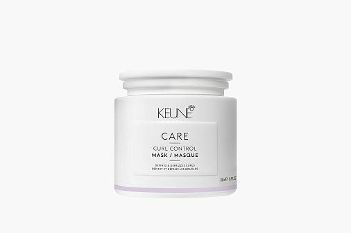 Keune Care Curl Control Mask