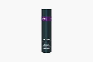 ESTEL PROFESSIONAL Шампунь VEDMA для блеска волос молочный 250 мл 47x47x200,0,294,250