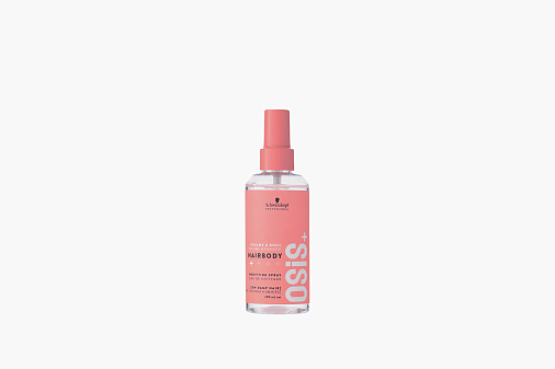 Schwarzkopf Professional Osis Hairbody Prep-Spray