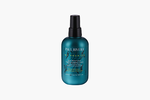 Paul Rivera My Promise Restorative Spray