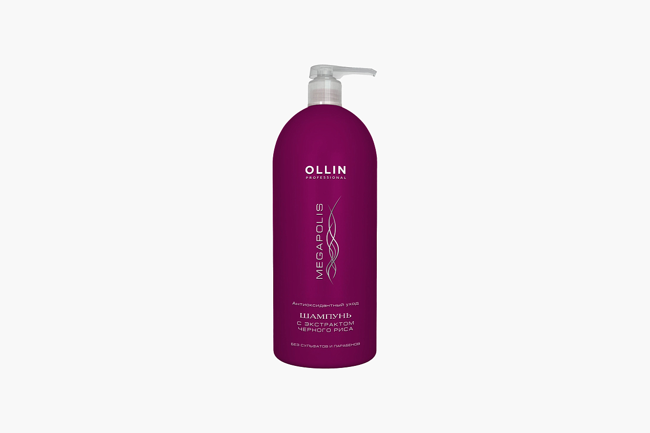 Ollin Professional Megapolis