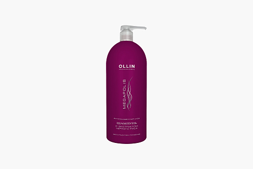 Ollin Professional Megapolis