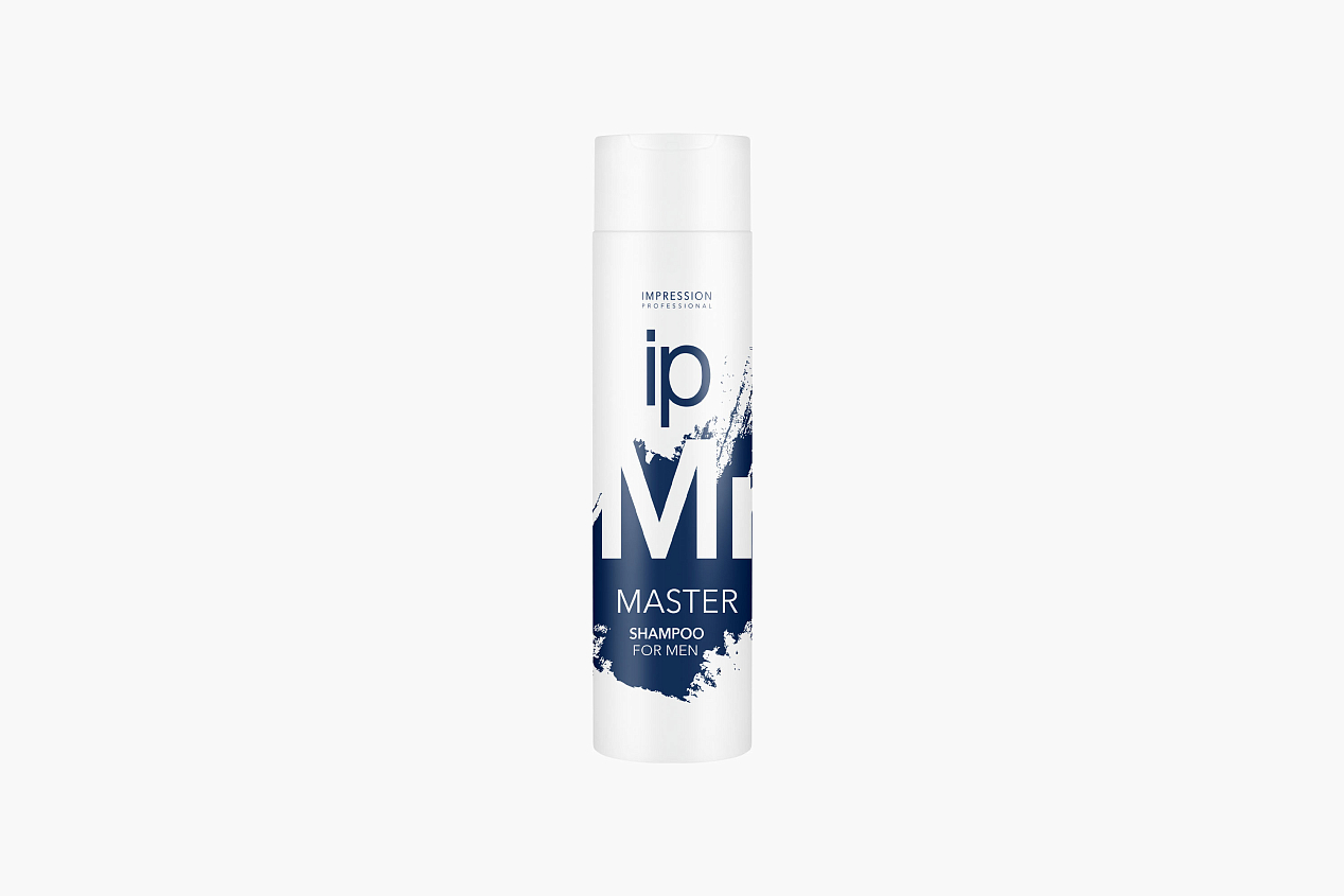 Impression Professional Master Shampoo